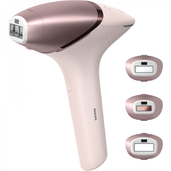 Philips IPL-Haarentferner Lumea IPL Series 9000 BRI958/00