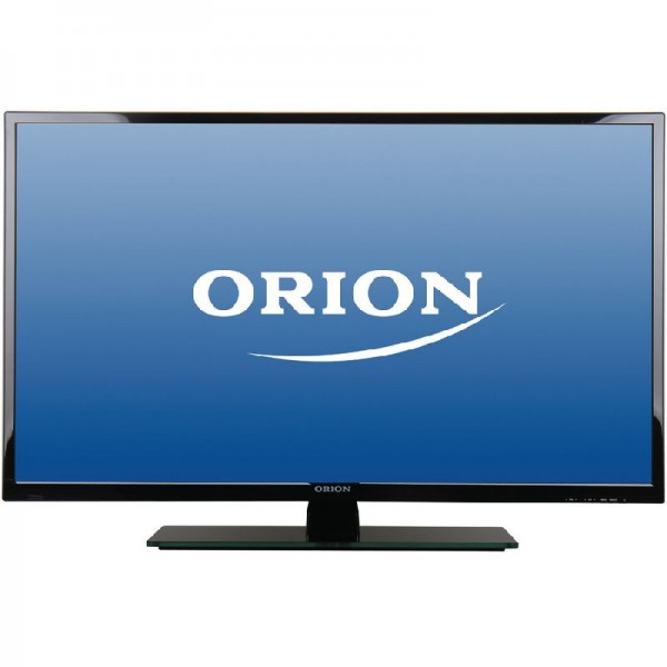 Orion CLB39B920, 39 Zoll Full HD LCD-Fernseher, 200 Hz, USB EEG A+ Ohne Standfuß