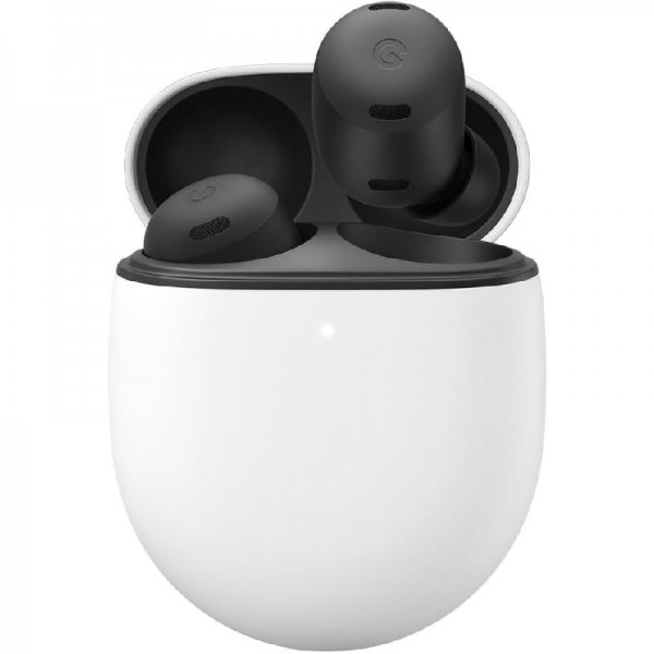 Google Pixel Buds Pro – Kabellose Kopfhörer – Bluetooth-Kopfhörer – Charcoal