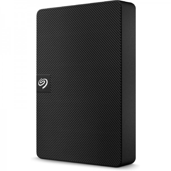 Seagate Expansion 4TB tragbare externe Festplatte, 2.5 Zoll, USB 3.0