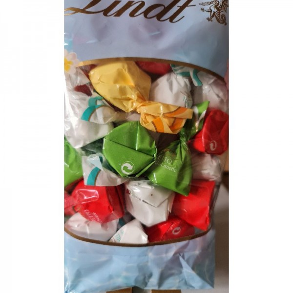 Lindt Fioretto Sommer Mix 600g