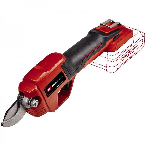 Einhell Akku-Astschere GE-LS 18 Li-Solo Power X-Change 18 V