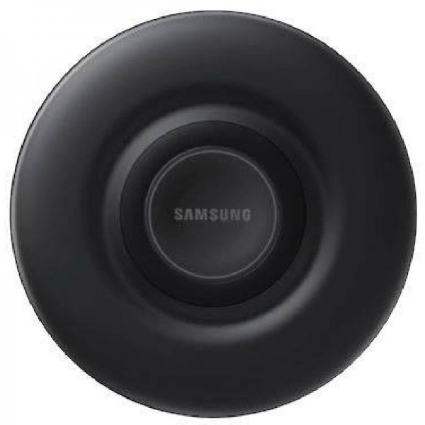 Samsung Wireless Charger Pad (EP-P3105), Schwarz
