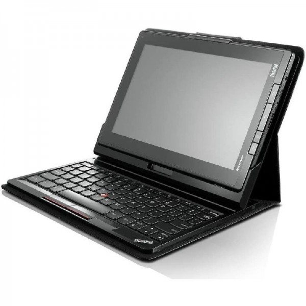 Lenovo ThinkPad Tablet Keyboard Folio Case