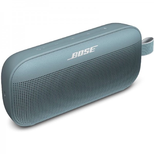 Bose SoundLink Flex Bluetooth Speaker, kabelloser Blau