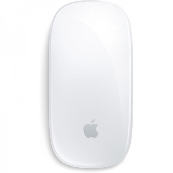 Apple Magic Mouse (2024) Weiß