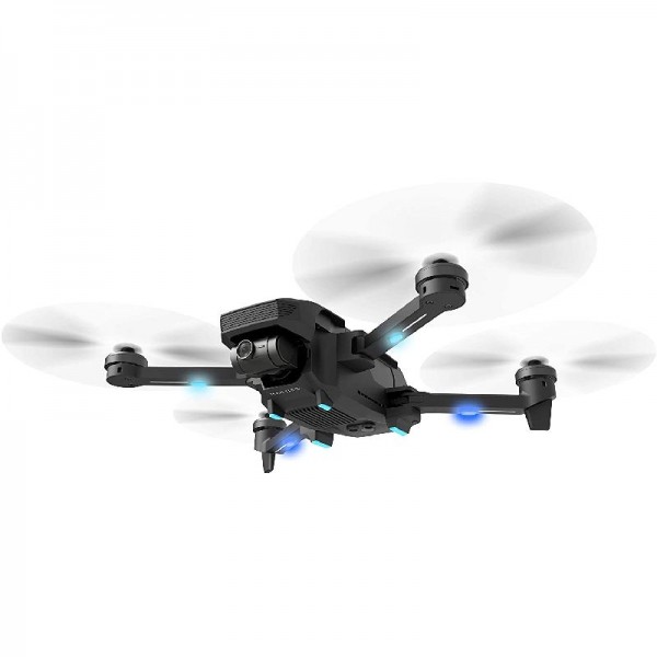 Yuneec YUNMGEU Mantis G Faltbare Drohne mit 4K Full-HD Kamera