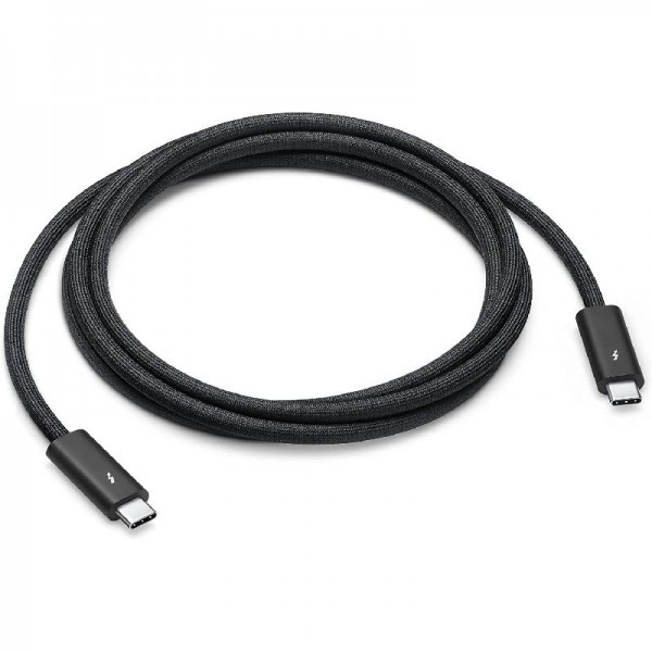 Apple Thunderbolt 4 Pro Kabel (1,8 m)