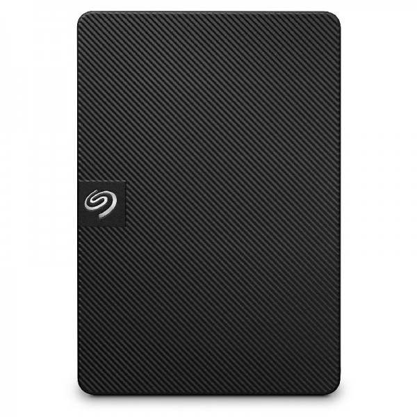 Seagate One Touch 4 TB externe Festplatte, HDD PC/Notebook/Mac, USB 3.0 Black