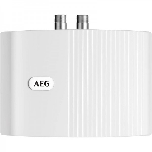 AEG hydraulischer Klein-Durchlauferhitzer MTD 570 [Energieklasse A]