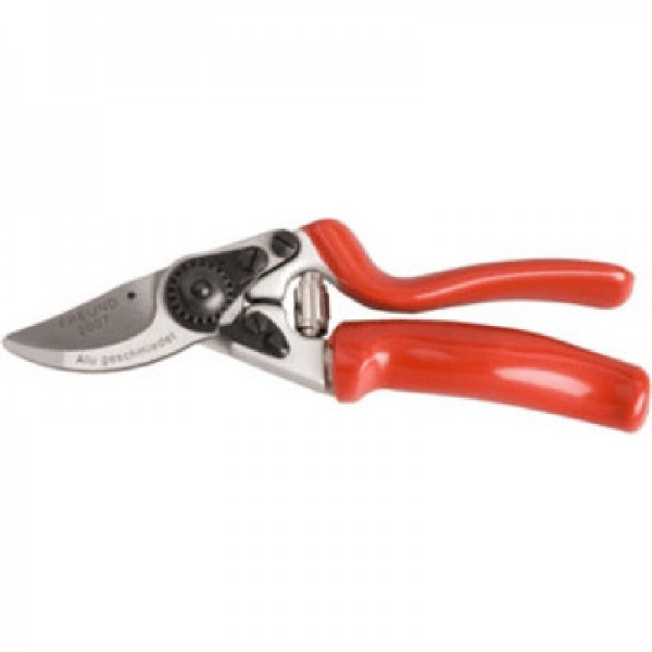 Freund Victoria Gartenschere 2007 (Klinge Carbonstahl, Länge 21 cm Rollgriff