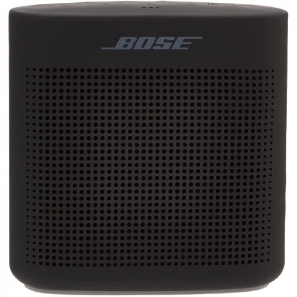 Bose SoundLink Color Bluetooth speaker II Schwarz
