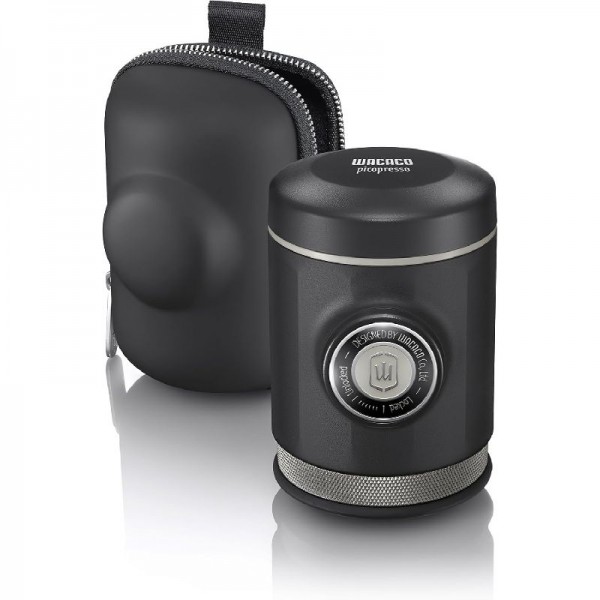 WACACO Picopresso Tragbare Espressomaschine mit Etui