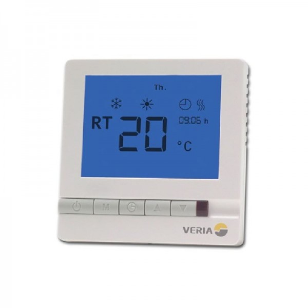 Veria Control T45 Thermostat