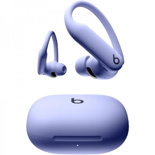 Beats Powerbeats Pro 2 Kabellose In-Ear Kopfhörer 45H, Hyperviolett