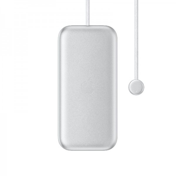 Apple Vision Pro Batterie Akku, USB-C, MW283ZD/A, Grau