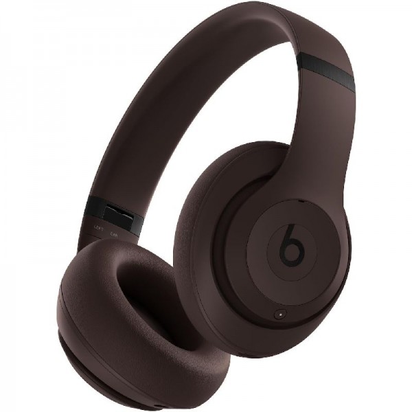 Beats Studio Pro – Komplett Kabellose Bluetooth Noise Cancelling Kopfhörer, Espresso