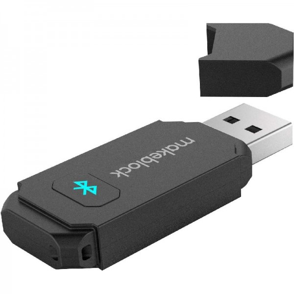 Makeblock Bluetooth Adapter für Makeblock-Roboter, USB 2.0