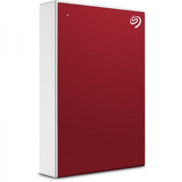 Seagate One Touch 4 TB externe Festplatte, HDD PC/Notebook/Mac, USB 3.0