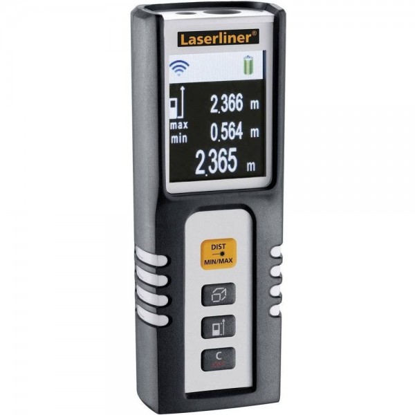 LASERLINER - LaserRange-Master i5 - Entfernungsmesser