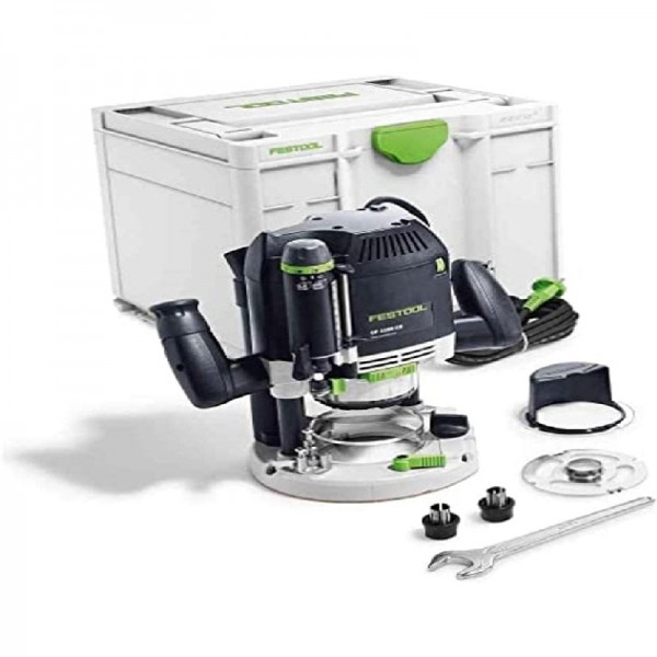 Festool Oberfräse OF 2200 EB-Plus, 576215