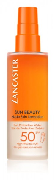 Lancaster Sun Beauty Schutzwasser LSF50 Sonnenspray