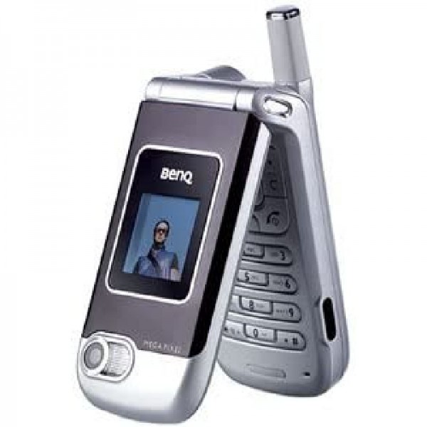 UMTS Handy BENQ-SIEMENS S82 Vodafone