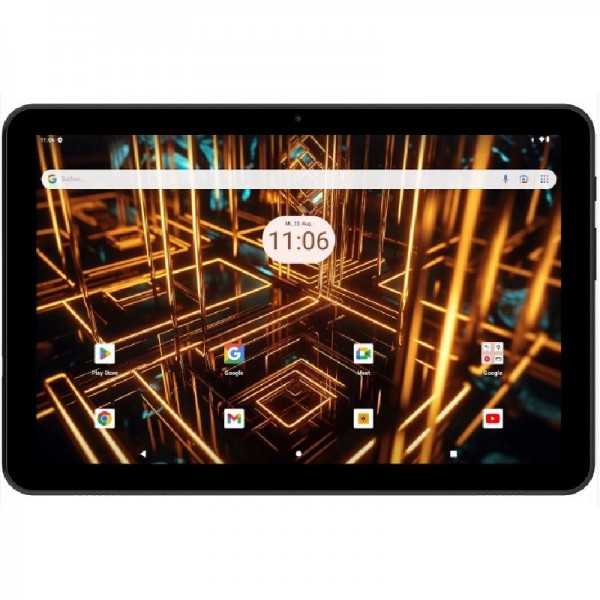 Tablet PEAQ PET 01-H232E-13 10 Zoll, WLAN, 2GB RAM, 32GB Grau