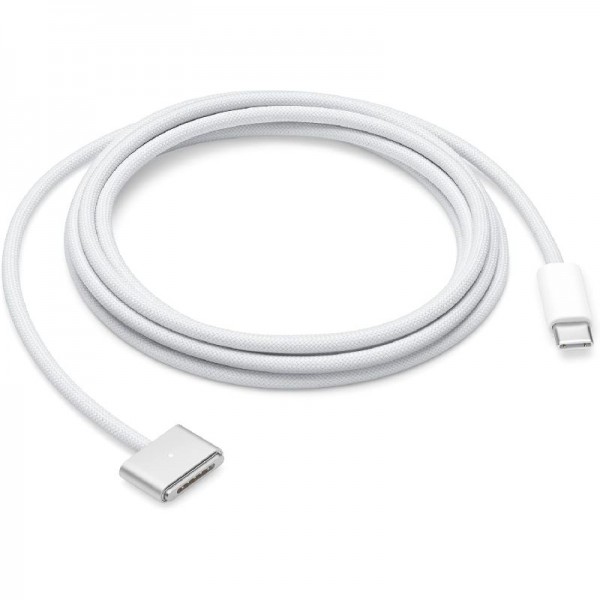Apple USB‑C auf MagSafe 3 Kabel (2 m) ​​​​​​​