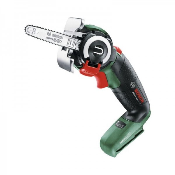 Bosch Akku-NanoBlade-Säge AdvancedCut 18 (ohne Akku und Zubehör, BULK)