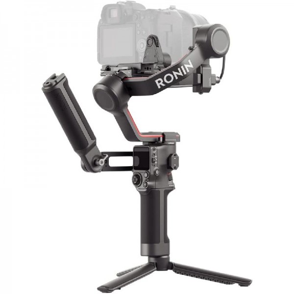 DJI RS 3 Combo – 3-Achsen Gimbal-Stabilisator für DSLR- und spiegellose Kameras