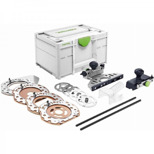 Festool Zubehör-Set ZS-OF 2200, Festool 576832