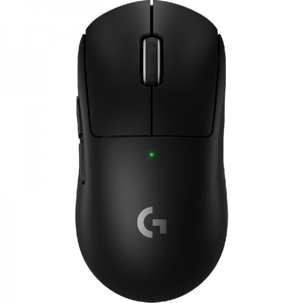 Logitech G PRO X SUPERLIGHT 2 LIGHTSPEED Kabellose Gaming-Maus