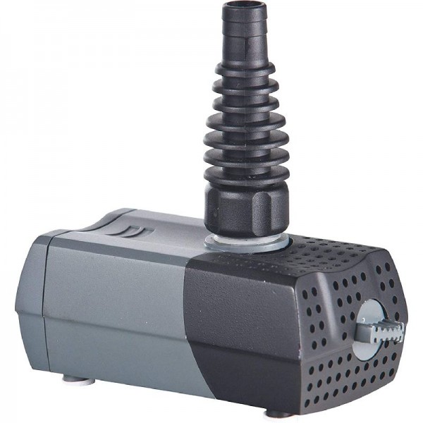Heissner AQUA STARK Multifunktionspumpe 1400 l/h