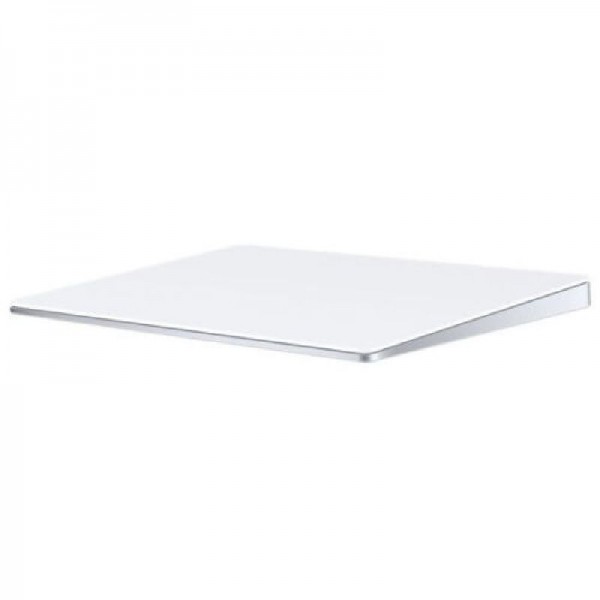 Apple Magic Trackpad (2024) Weiß