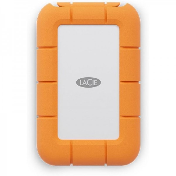 LaCie Rugged Mini 1TB, Externe SSD