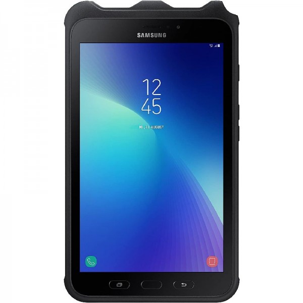 Samsung Galaxy Tab Active 2 (8 Zoll) TFT LCD Display, 16 GB, SM-T395, Black