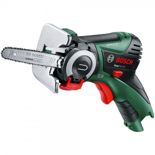 Bosch Akku Säge EasyCut 12 , ohne Akku Ladegäret, BULK