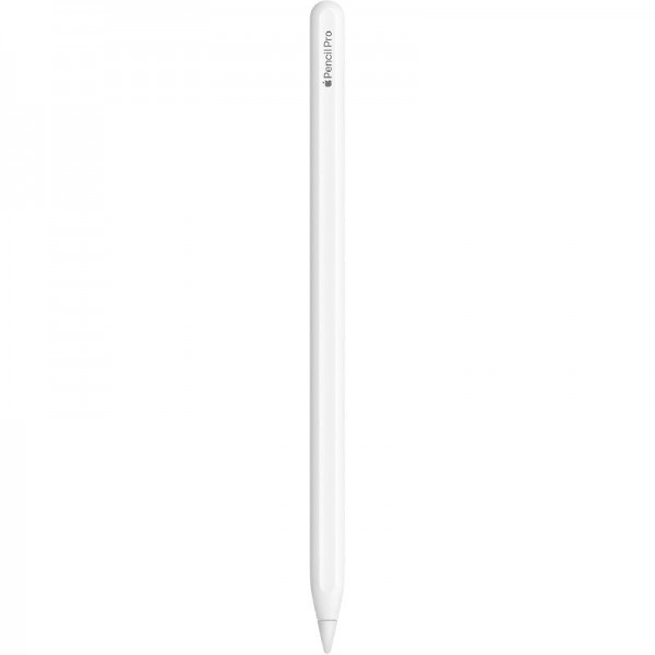 Apple Pencil Pro, 2024, MX2D3ZM/A, Weiß