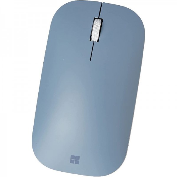 Microsoft Surface Mobile Mouse Eisblau