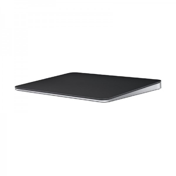 Apple Magic Trackpad (2024) Schwarz