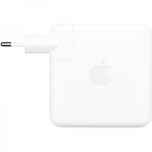 Apple 96W USB‑C Power Adapter (Netzteil) ​​​​​​​(Neues Modell)