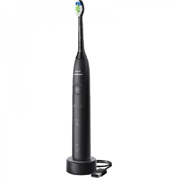 Philips Sonicare 5500 elektrische Zahnbürste, HX7111/01 Neue Technologie