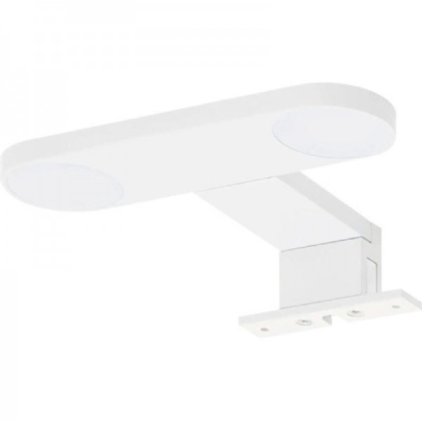 Tiger LED Badleuchte Yaro LED 1740 Weiss 17cm 4000K