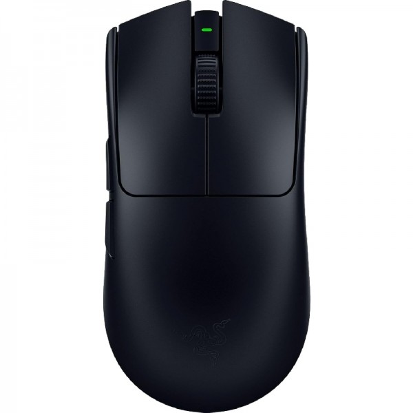 Razer Viper V3 Pro - Ultraleichte kabellose Esports Gaming-Maus, 8k-Abrufrate