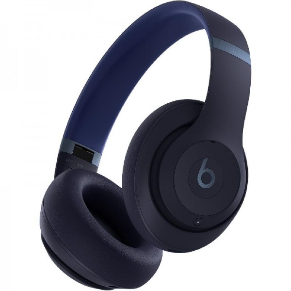 Beats Studio Pro Komplett Kabellose Bluetooth Noise Cancelling Kopfhörer, Navy