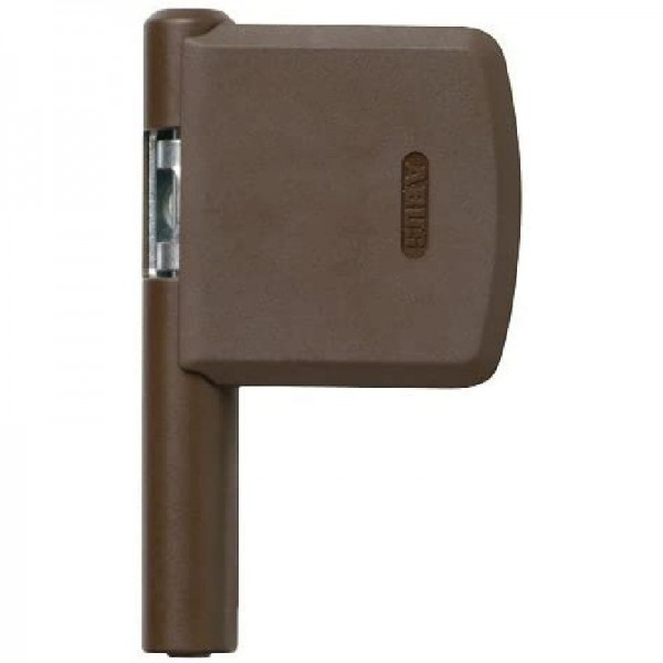 ABUS 24488 Fensterschloss FAS101, Sicherheitslevel 10