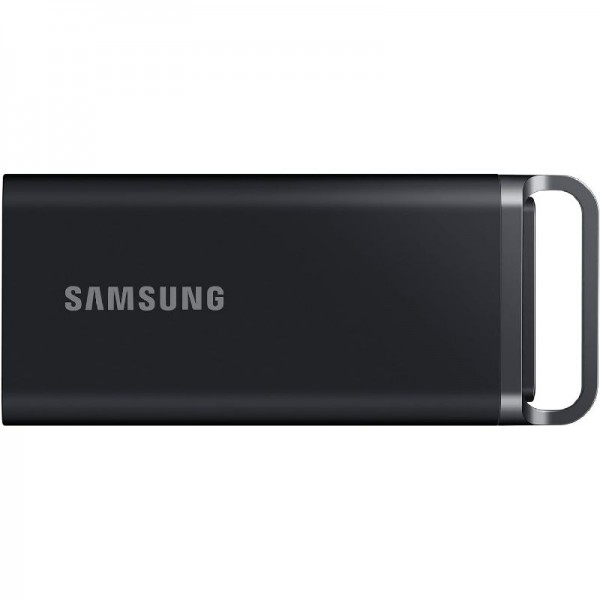 Samsung Portable SSD T5 EVO, 8 TB, USB 3.2 Gen. 1, USB-C-Kabel, MU-PH8T0S/EU
