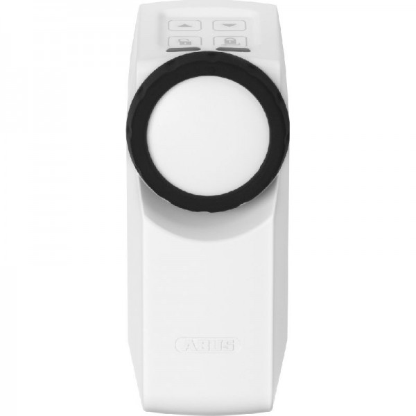 ABUS HomeTec Pro Funk-Türschlossantrieb CFA3000 W, Weiss
