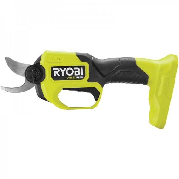 Ryobi Akku-Gartenschere RY18SCXA-0 ohne Akku und Ladegerä